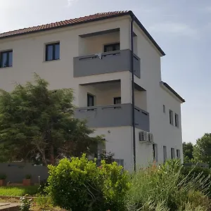 Apartament Artemis, Baška
