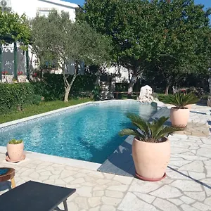  Appartamento Katy&mladen