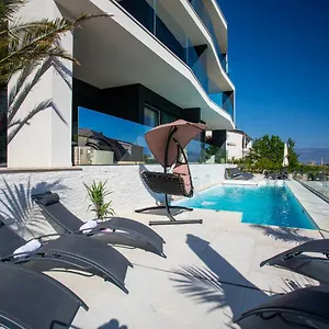 Apartament Valis, Baška