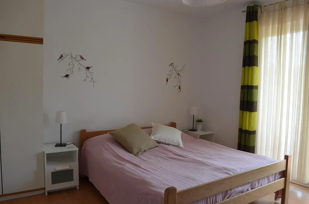 Apartments Mili Baska  Baska (Krk)