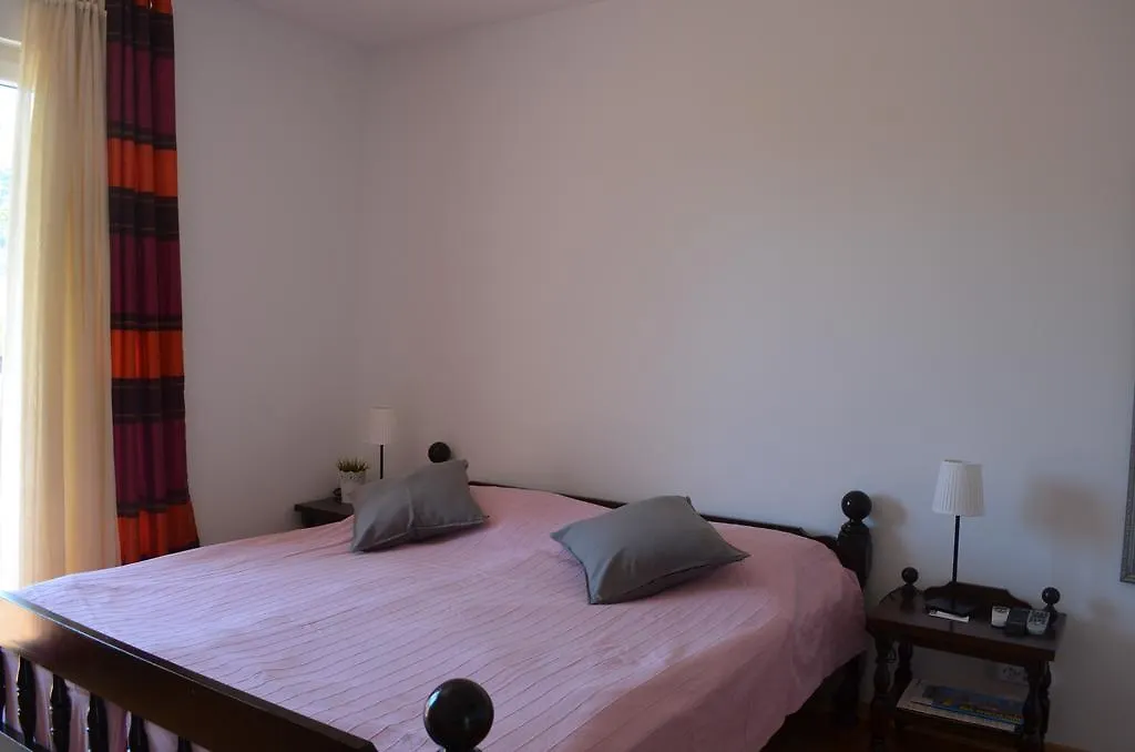 Apartments Mili Baska  Croatia